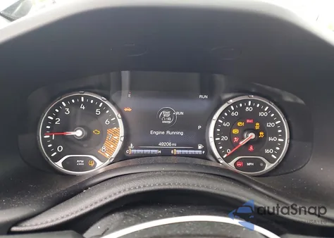 2021 Jeep Renegade Latitude z USA, uszkodzony, nr VIN ZACNJDBB1MPM78286